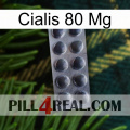 Cialis 80 Mg 30